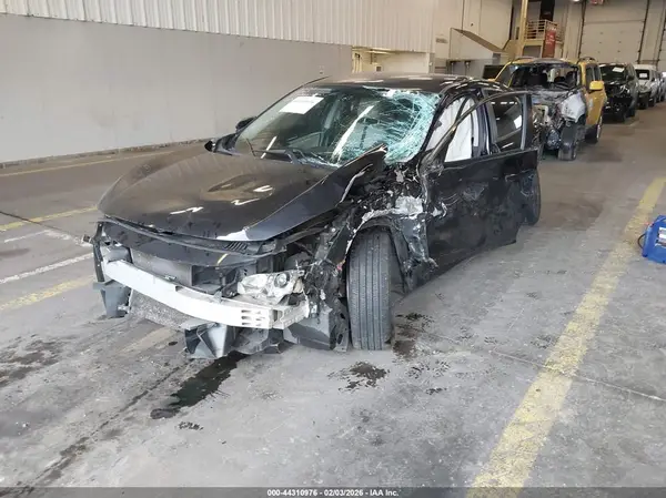 2HGFC2F50HH546306 2017 HONDA CIVIC - Image 2