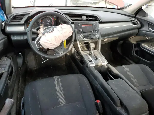 2HGFC2F50HH546533 2017 HONDA CIVIC - Image 8