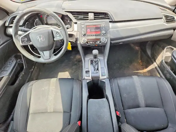 2HGFC2F50HH546547 2017 HONDA CIVIC - Image 8