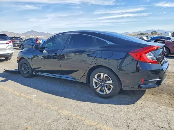 2HGFC2F50HH547018 2017 HONDA CIVIC - Image 2