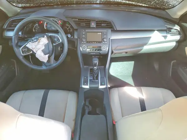 2HGFC2F50HH547018 2017 HONDA CIVIC - Image 8