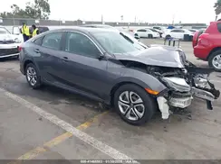 2HGFC2F50HH548167 2017 HONDA CIVIC
