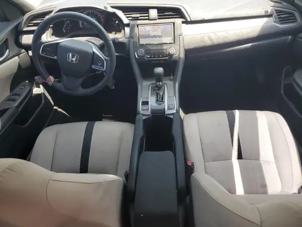 2HGFC2F50HH548377 2017 HONDA CIVIC - Image 8