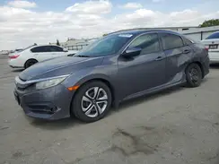 2HGFC2F50HH548492 2017 HONDA CIVIC