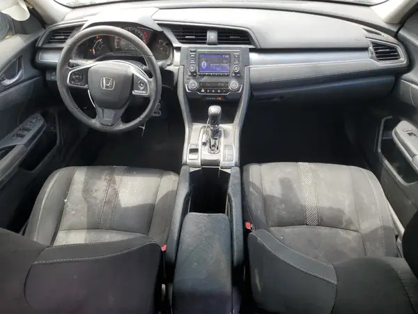 2HGFC2F50HH548492 2017 HONDA CIVIC - Image 8