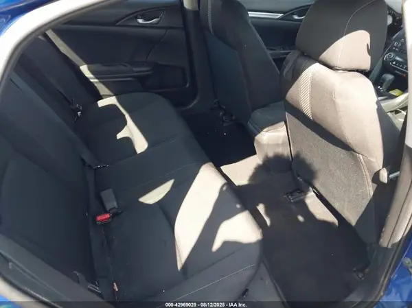 2HGFC2F50HH549433 2017 HONDA CIVIC - Image 8