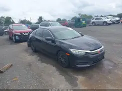 2HGFC2F50HH549500 2017 HONDA CIVIC