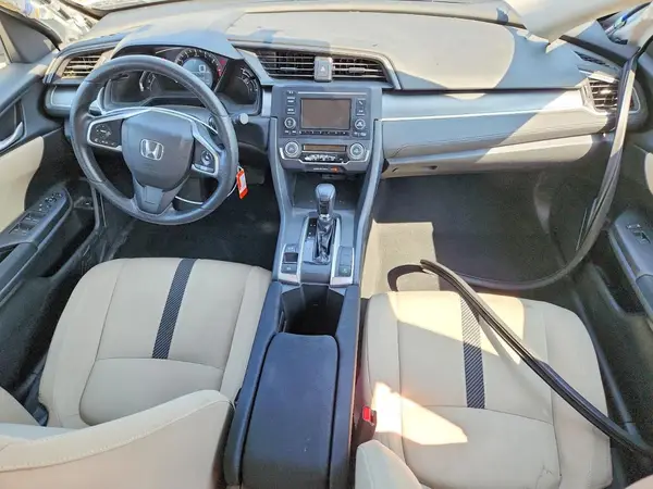 2HGFC2F50HH549772 2017 HONDA CIVIC - Image 8