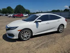 2HGFC2F50HH549786 2017 HONDA CIVIC