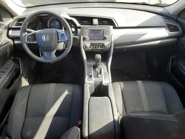 2HGFC2F50HH551361 2017 HONDA CIVIC - Image 8