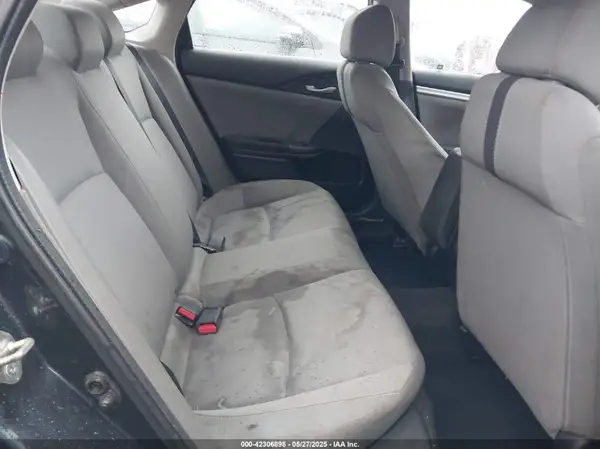 2HGFC2F50HH551957 2017 HONDA CIVIC - Image 8
