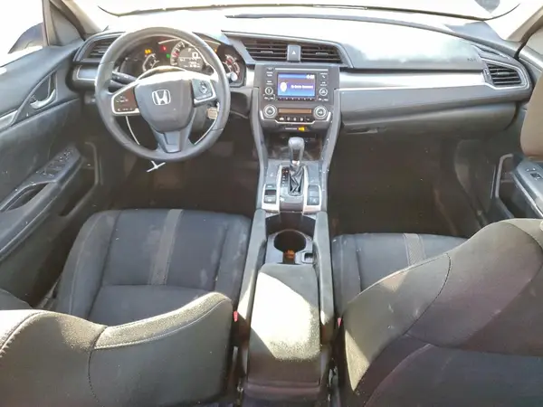 2HGFC2F50HH552655 2017 HONDA CIVIC - Image 8