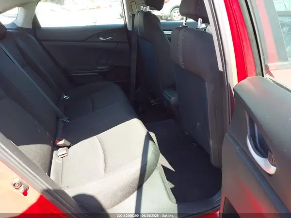 2HGFC2F50HH552946 2017 HONDA CIVIC - Image 8