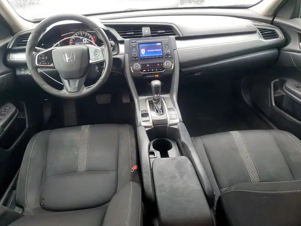2HGFC2F50HH553157 2017 HONDA CIVIC - Image 8