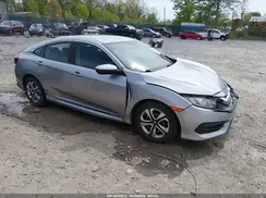2HGFC2F50HH553319 2017 HONDA CIVIC