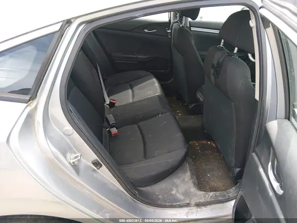 2HGFC2F50HH553319 2017 HONDA CIVIC - Image 8