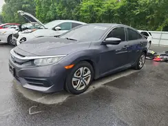 2HGFC2F50HH553692 2017 HONDA CIVIC
