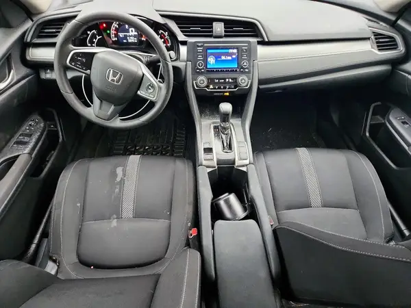 2HGFC2F50HH553692 2017 HONDA CIVIC - Image 8