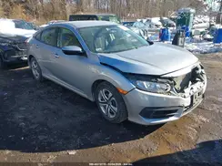 2HGFC2F50HH554213 2017 HONDA CIVIC