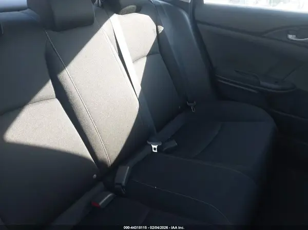 2HGFC2F50HH554213 2017 HONDA CIVIC - Image 8
