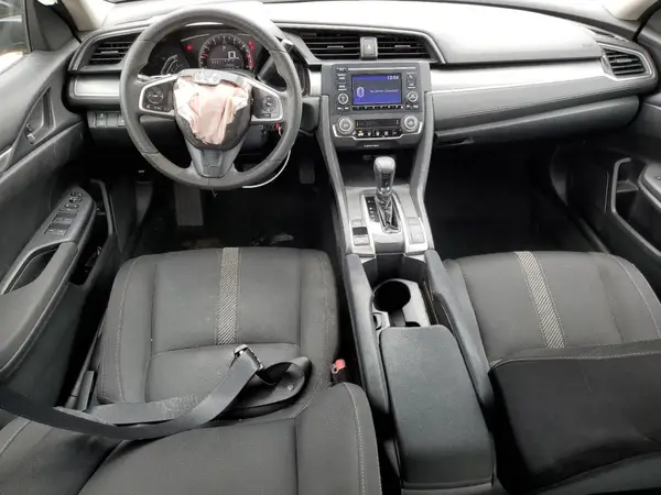 2HGFC2F50HH554308 2017 HONDA CIVIC - Image 8
