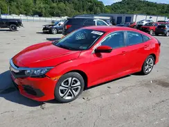 2HGFC2F50HH554597 2017 HONDA CIVIC