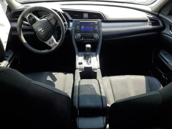 2HGFC2F50HH554860 2017 HONDA CIVIC - Image 8