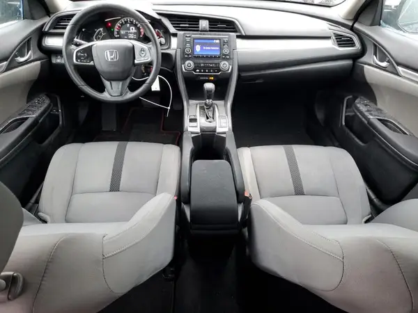 2HGFC2F50HH555281 2017 HONDA CIVIC - Image 8