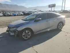 2HGFC2F50HH558391 2017 HONDA CIVIC