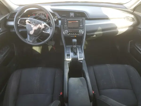 2HGFC2F50HH558391 2017 HONDA CIVIC - Image 8