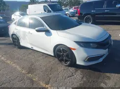 2HGFC2F50HH558634 2017 HONDA CIVIC