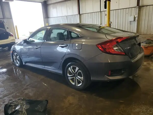 2HGFC2F50HH558925 2017 HONDA CIVIC - Image 2