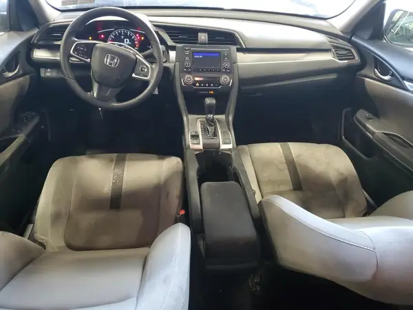 2HGFC2F50HH558925 2017 HONDA CIVIC - Image 8