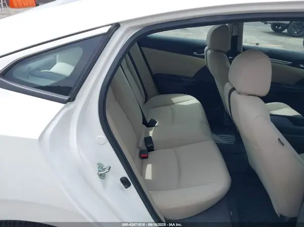2HGFC2F50HH560030 2017 HONDA CIVIC - Image 8