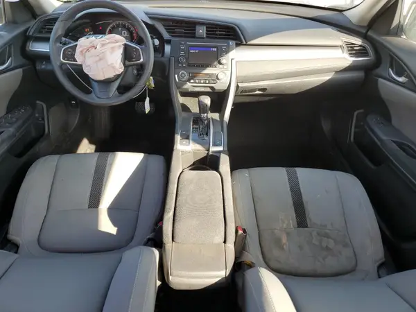 2HGFC2F50HH561162 2017 HONDA CIVIC - Image 8