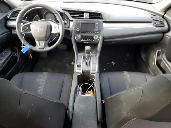 2HGFC2F50HH561596 2017 HONDA CIVIC - Image 8