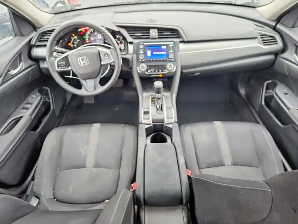 2HGFC2F50HH564322 2017 HONDA CIVIC - Image 8