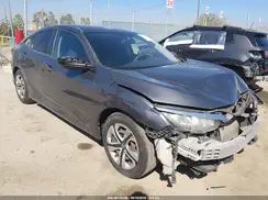 2HGFC2F50HH565907 2017 HONDA CIVIC