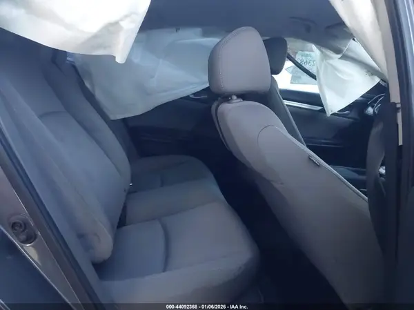 2HGFC2F50HH566264 2017 HONDA CIVIC - Image 8