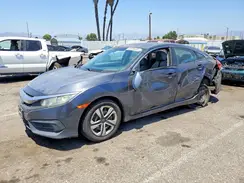 2HGFC2F50HH567284 2017 HONDA CIVIC