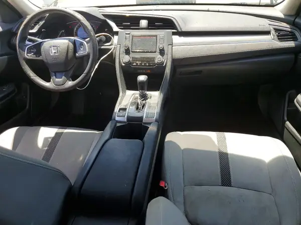 2HGFC2F50HH567284 2017 HONDA CIVIC - Image 8