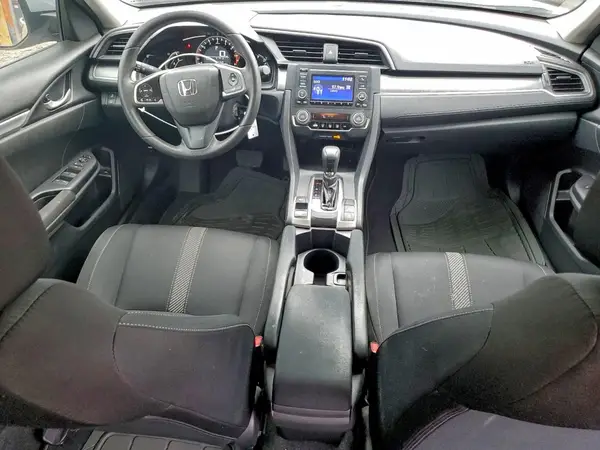 2HGFC2F50HH569312 2017 HONDA CIVIC - Image 8