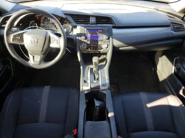 2HGFC2F50HH569505 2017 HONDA CIVIC - Image 8