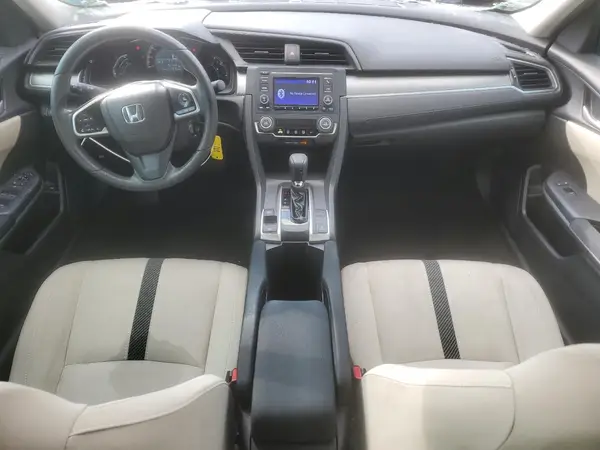 2HGFC2F50HH570184 2017 HONDA CIVIC - Image 8