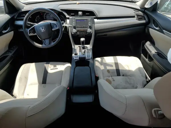 2HGFC2F50HH571531 2017 HONDA CIVIC - Image 8