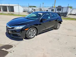 2HGFC2F50HH572467 2017 HONDA CIVIC