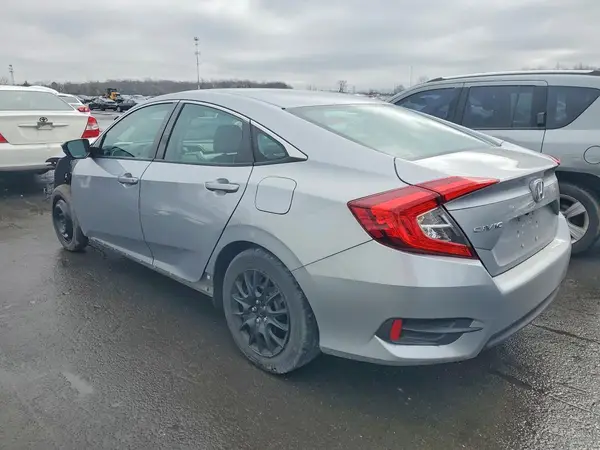 2HGFC2F50HH572534 2017 HONDA CIVIC - Image 2