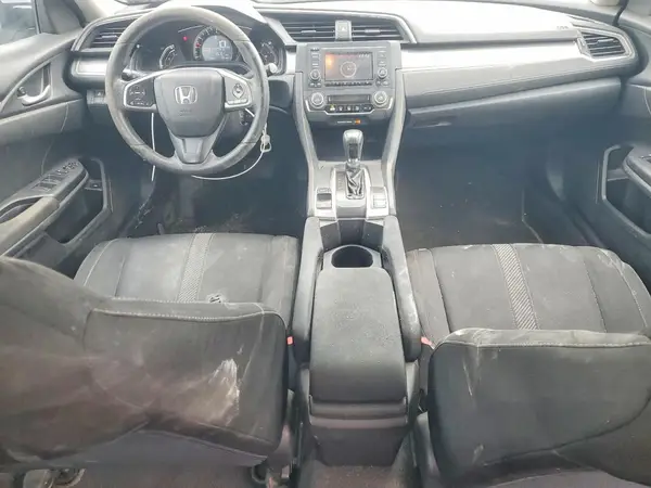 2HGFC2F50HH572534 2017 HONDA CIVIC - Image 8