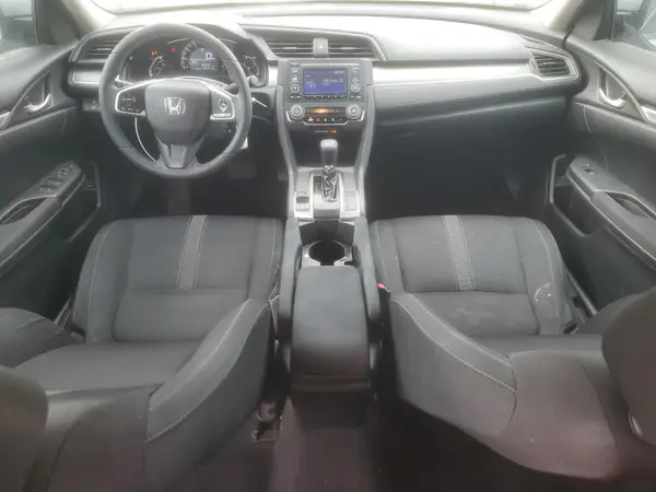 2HGFC2F50HH573182 2017 HONDA CIVIC - Image 8
