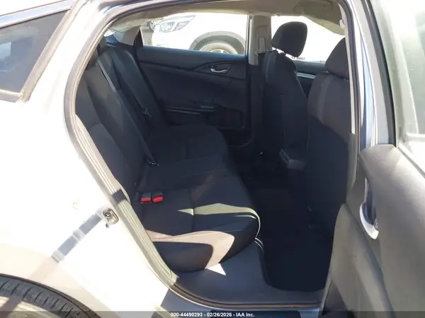 2HGFC2F50HH573201 2017 HONDA CIVIC - Image 8